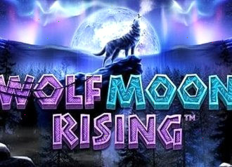 Wolf Moon Betsoft слот